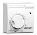 Комнатный термостат ZILON ZA-1 - купить в Иркутске