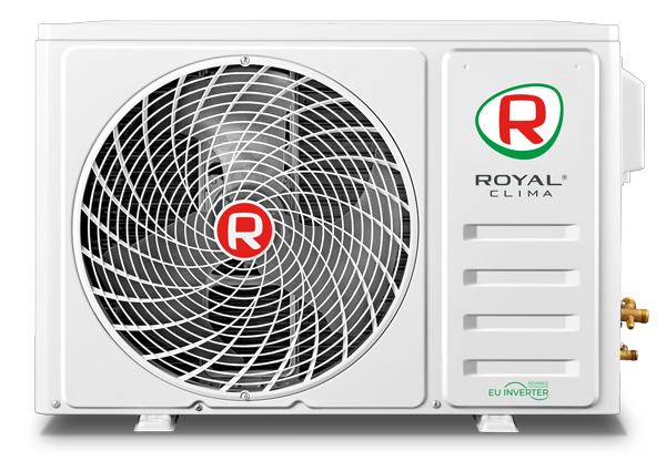 Инверторная сплит-система Royal Clima RCI-PF30HN серии PERFETTO DC Inverter - купить в Иркутске