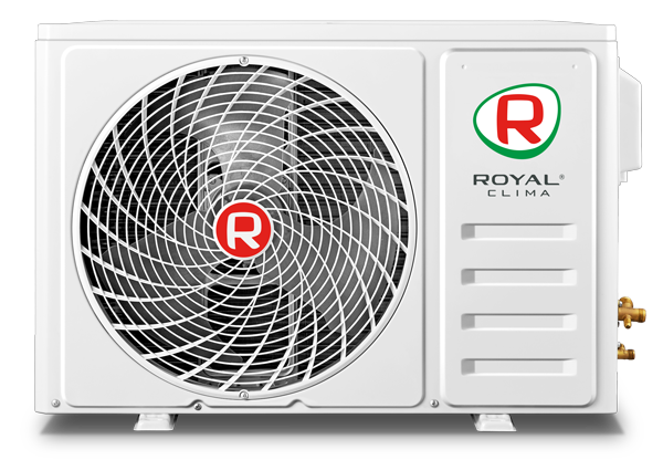 Сплит-система Royal Clima RC-GL22HN серии GLORIA UPGRADE - купить в Иркутске