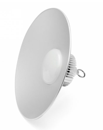 Светодиодный светильник SMD 50Вт 5000лм (Конус, повышенной яркости) DEKOlabs
