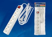 Удлиннитель Uniel S-GCD6-3B - купить в Иркутске