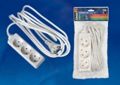 Удлиннитель Uniel S-GCD3-3 - купить в Иркутске