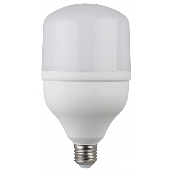 Лампа светодиодная мощная LED POWER T100-30W-E27 2400Лм
